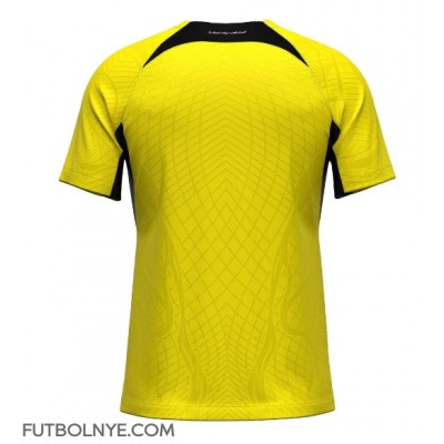 Camiseta Al-Ittihad Primera Equipación 2024-25 manga corta Camiseta Al-Ittihad Primera Equipación 2024-25 manga corta